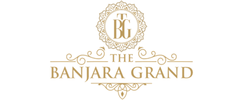 The Banjara Grand Logo