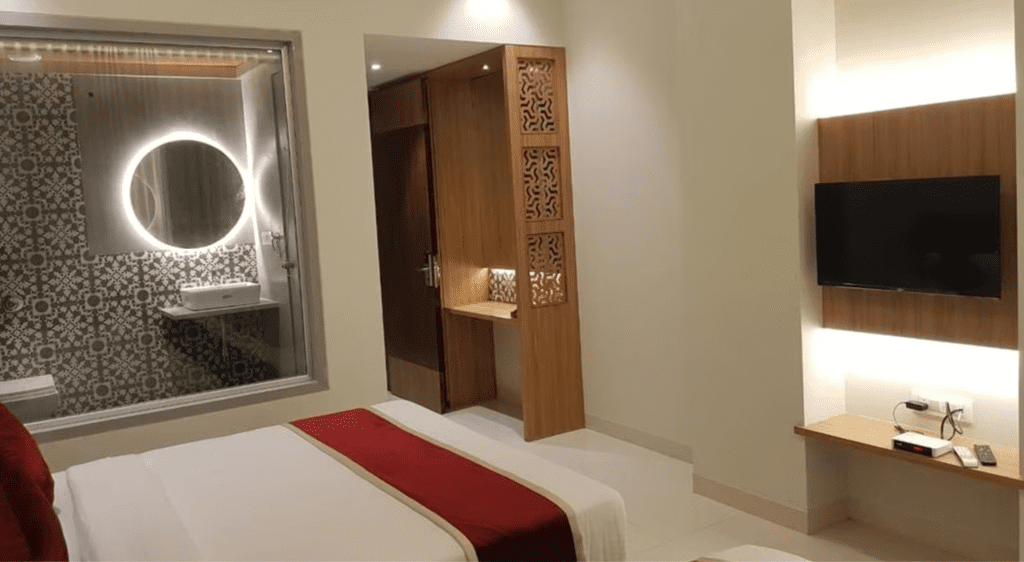 The Banjara Grand, Virar West