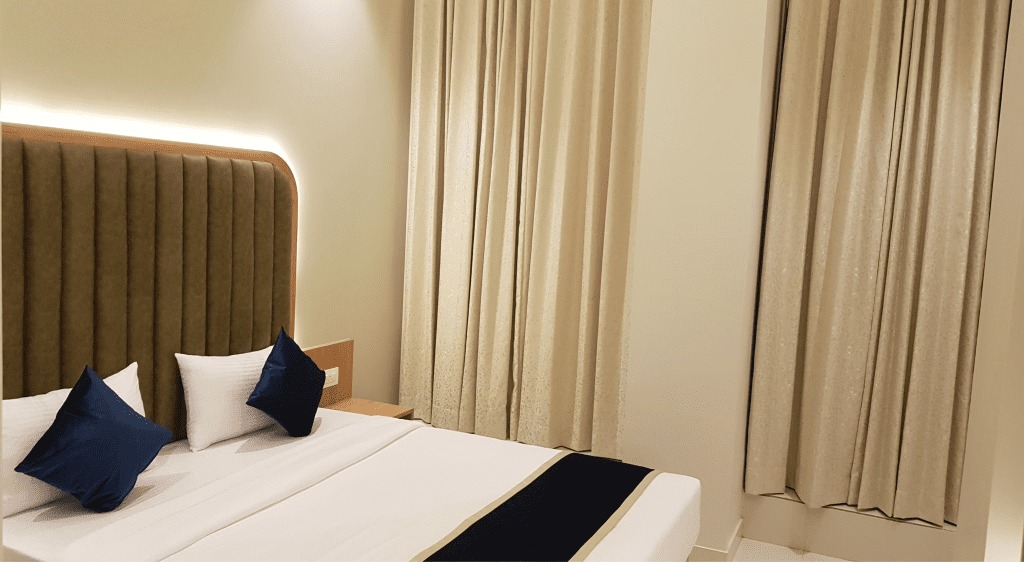 The Banjara Grand, Virar West