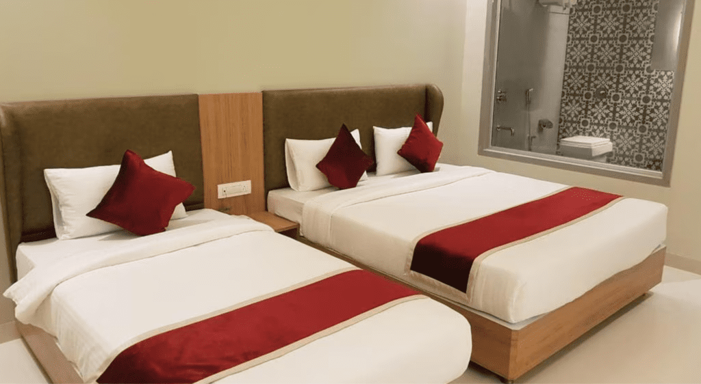 The Banjara Grand, Virar West