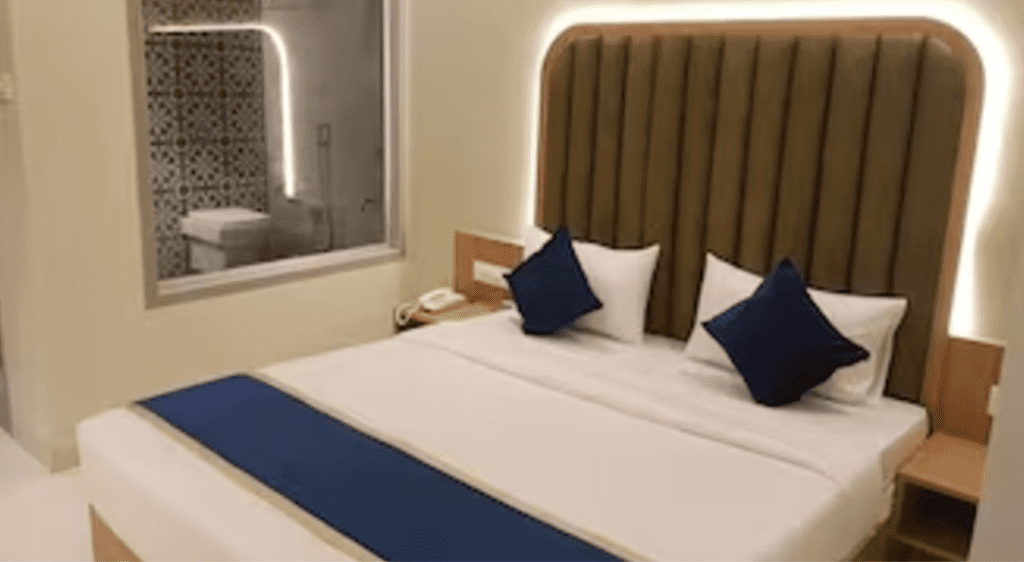 Banjara Grand Room
