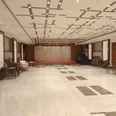 The Banjara Grand, Virar West