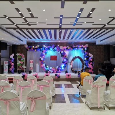 The Banjara Grand, Virar West