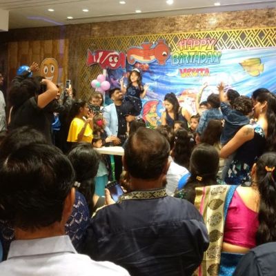 The Banjara Grand, Virar West