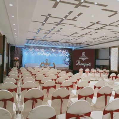 The Banjara Grand, Virar West