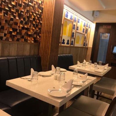 The Banjara Grand, Virar West