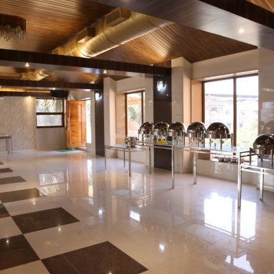 The Banjara Grand, Virar West