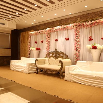 The Banjara Grand, Virar West