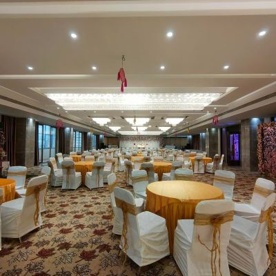 The Banjara Grand, Virar West