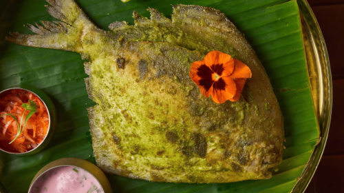stuffed pomfret(1472 x 832 px) The Banjara Grand, Virar West
